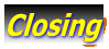 Closing